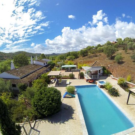 Fazendinha - Tavira - Spacious And Tranquil Ξενοδοχείο Εξωτερικό φωτογραφία