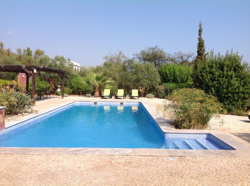 Fazendinha - Tavira - Spacious And Tranquil Ξενοδοχείο Εξωτερικό φωτογραφία