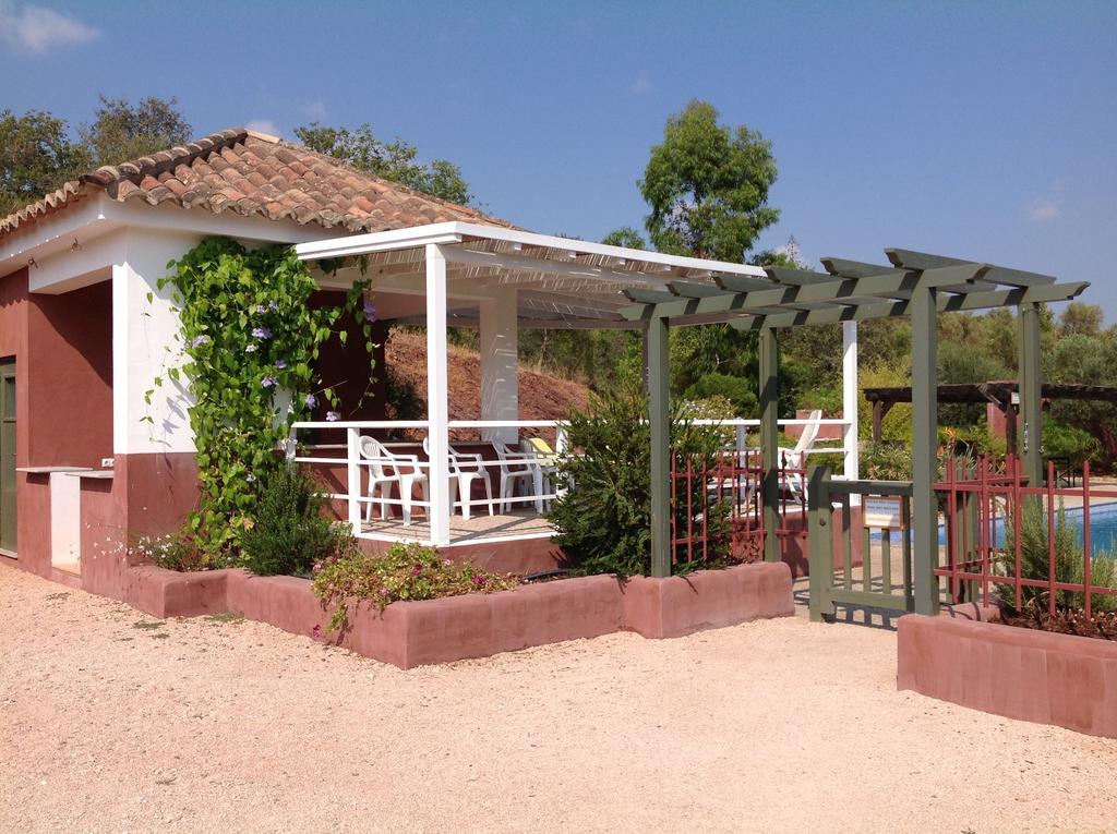 Fazendinha - Tavira - Spacious And Tranquil Ξενοδοχείο Εξωτερικό φωτογραφία