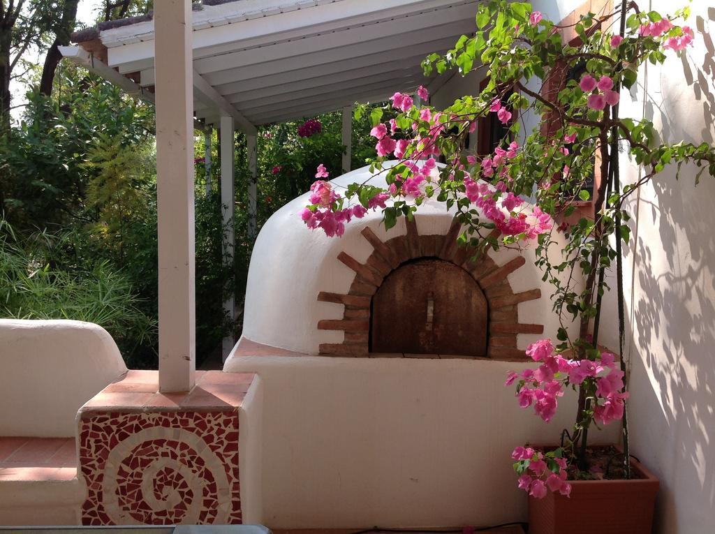 Fazendinha - Tavira - Spacious And Tranquil Ξενοδοχείο Εξωτερικό φωτογραφία