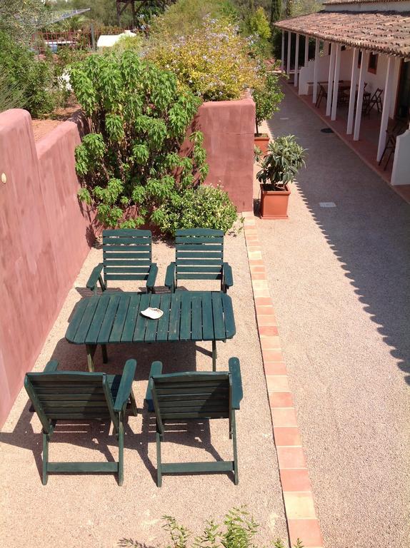 Fazendinha - Tavira - Spacious And Tranquil Ξενοδοχείο Εξωτερικό φωτογραφία
