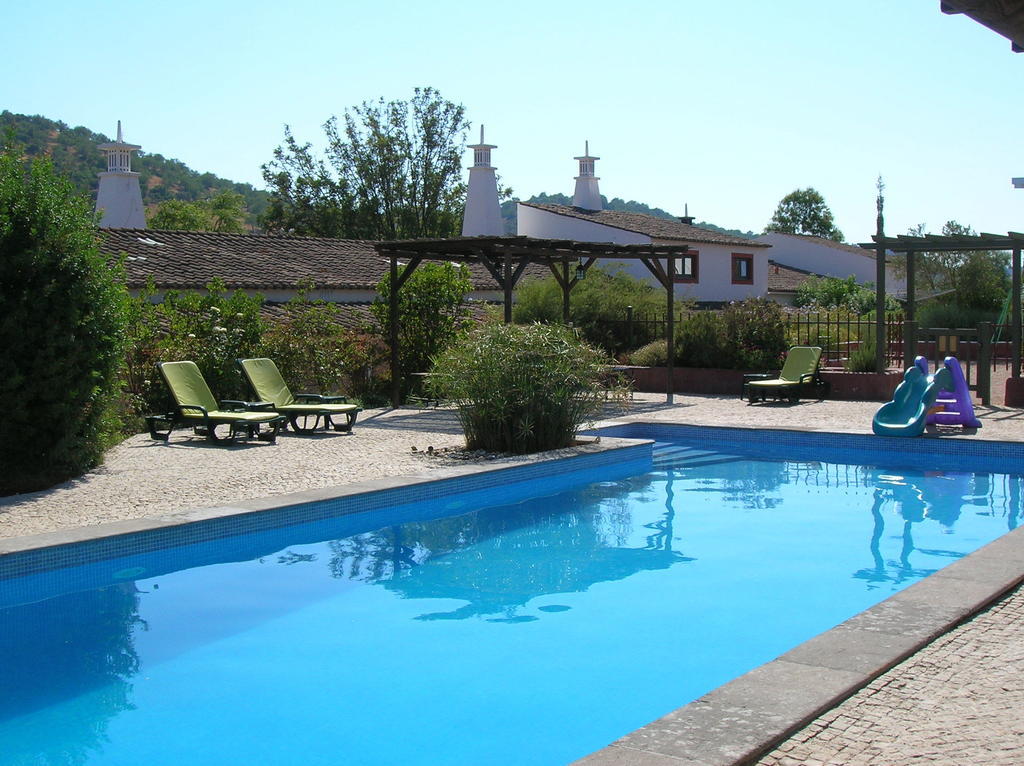 Fazendinha - Tavira - Spacious And Tranquil Ξενοδοχείο Εξωτερικό φωτογραφία