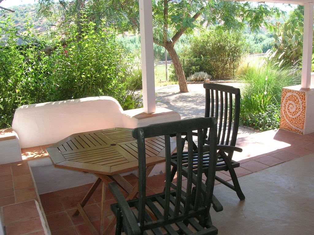 Fazendinha - Tavira - Spacious And Tranquil Ξενοδοχείο Εξωτερικό φωτογραφία