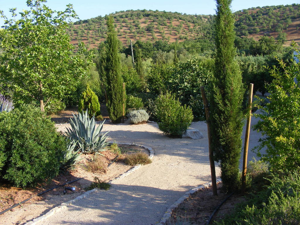 Fazendinha - Tavira - Spacious And Tranquil Ξενοδοχείο Εξωτερικό φωτογραφία