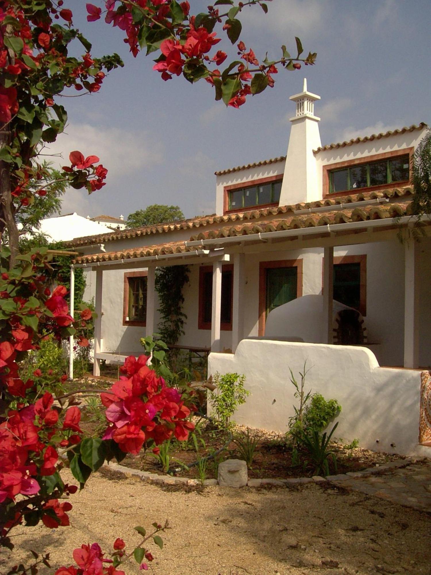 Fazendinha - Tavira - Spacious And Tranquil Ξενοδοχείο Εξωτερικό φωτογραφία
