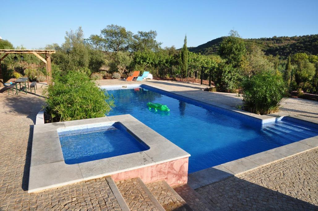 Fazendinha - Tavira - Spacious And Tranquil Ξενοδοχείο Εξωτερικό φωτογραφία