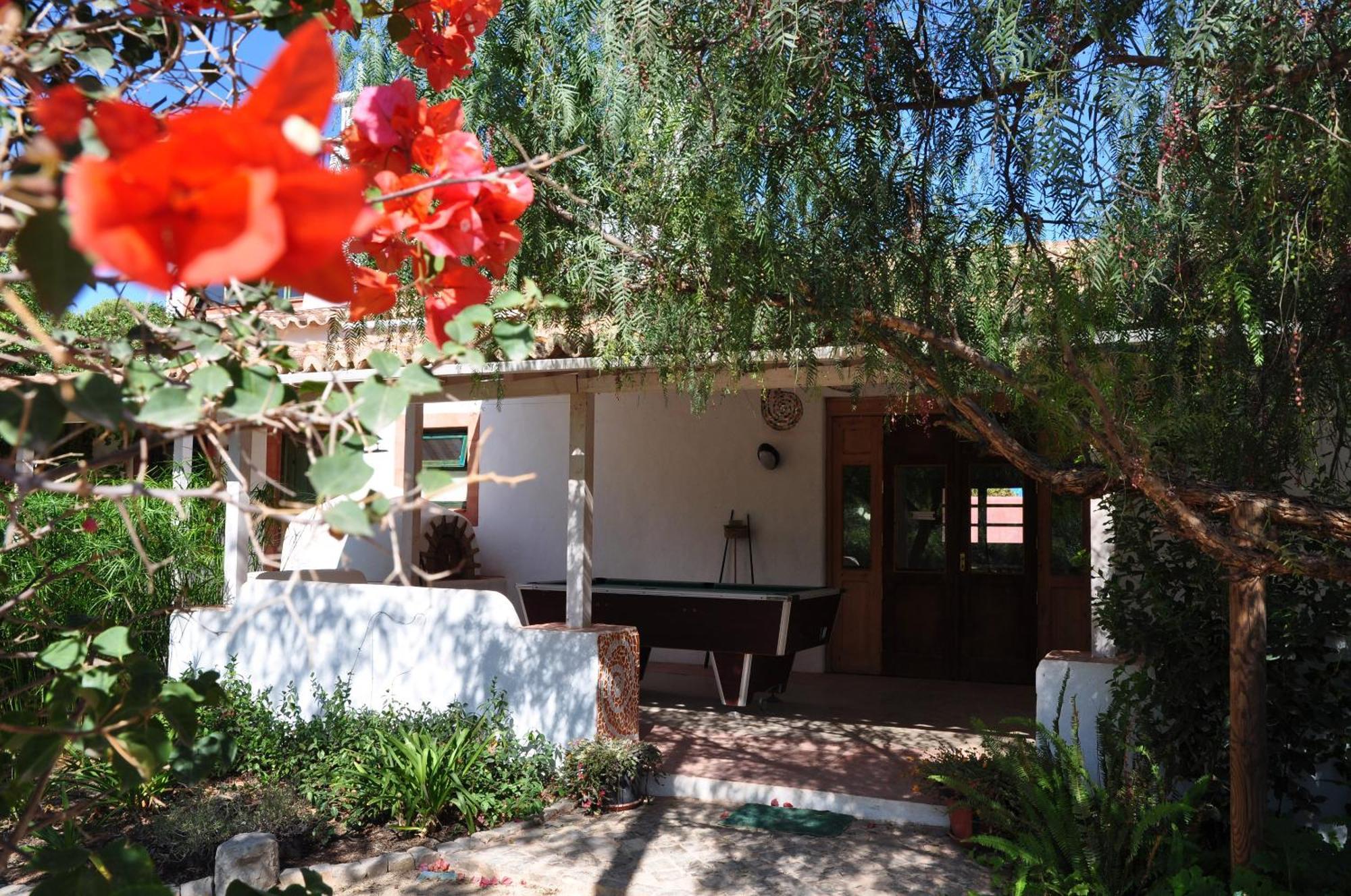 Fazendinha - Tavira - Spacious And Tranquil Ξενοδοχείο Εξωτερικό φωτογραφία