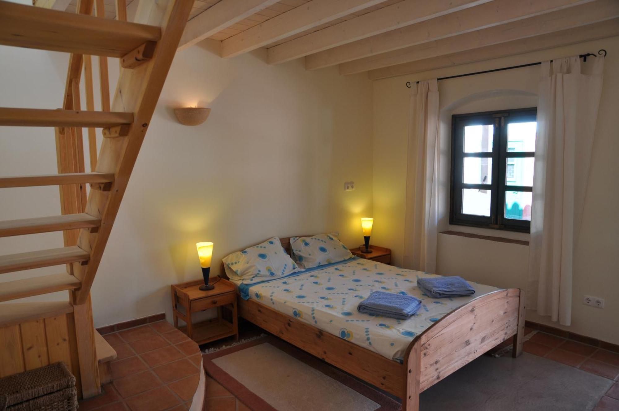 Fazendinha - Tavira - Spacious And Tranquil Ξενοδοχείο Εξωτερικό φωτογραφία