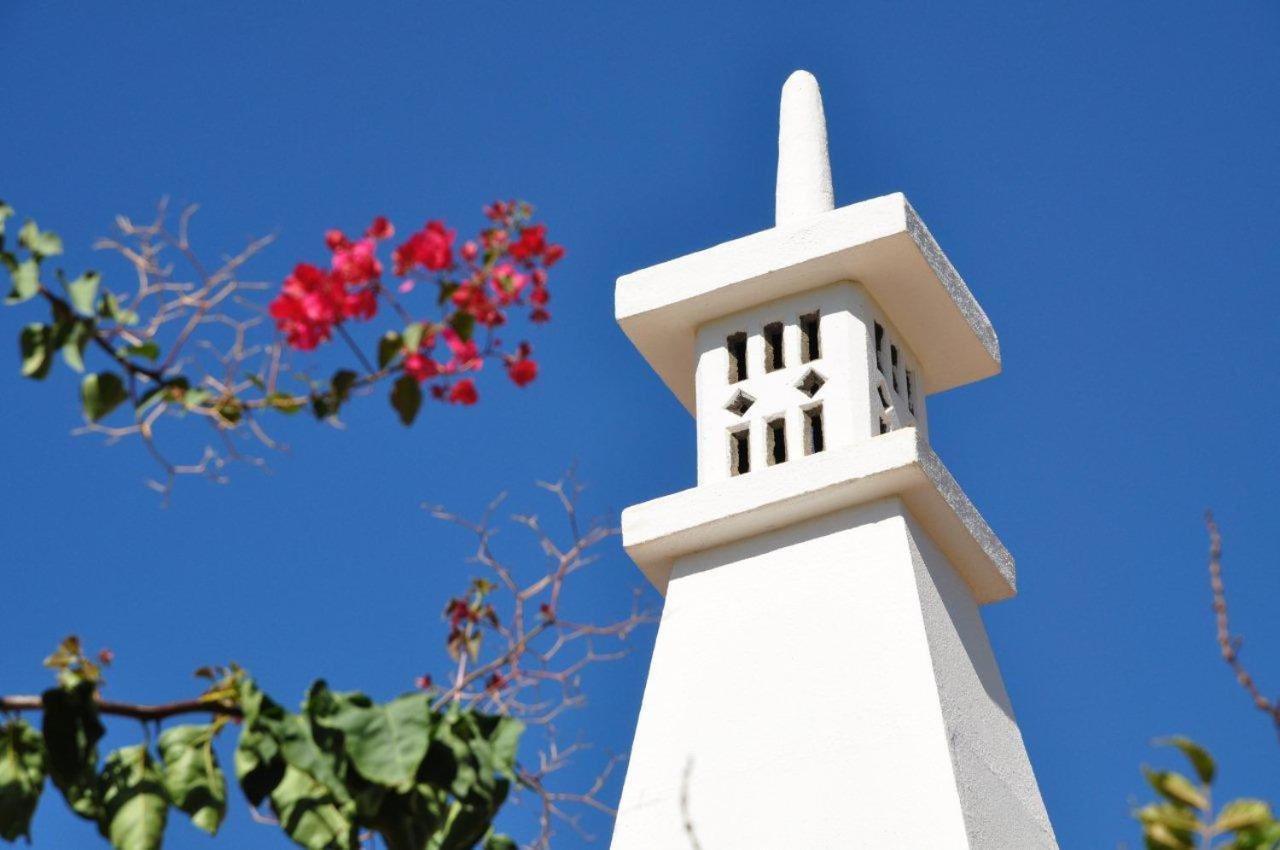 Fazendinha - Tavira - Spacious And Tranquil Ξενοδοχείο Εξωτερικό φωτογραφία