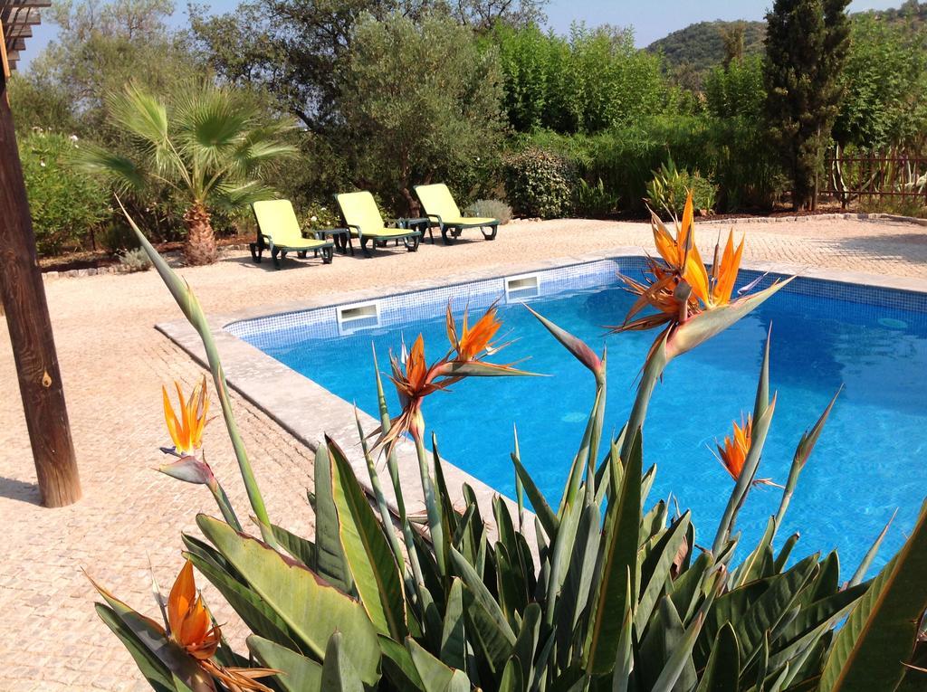 Fazendinha - Tavira - Spacious And Tranquil Ξενοδοχείο Εξωτερικό φωτογραφία
