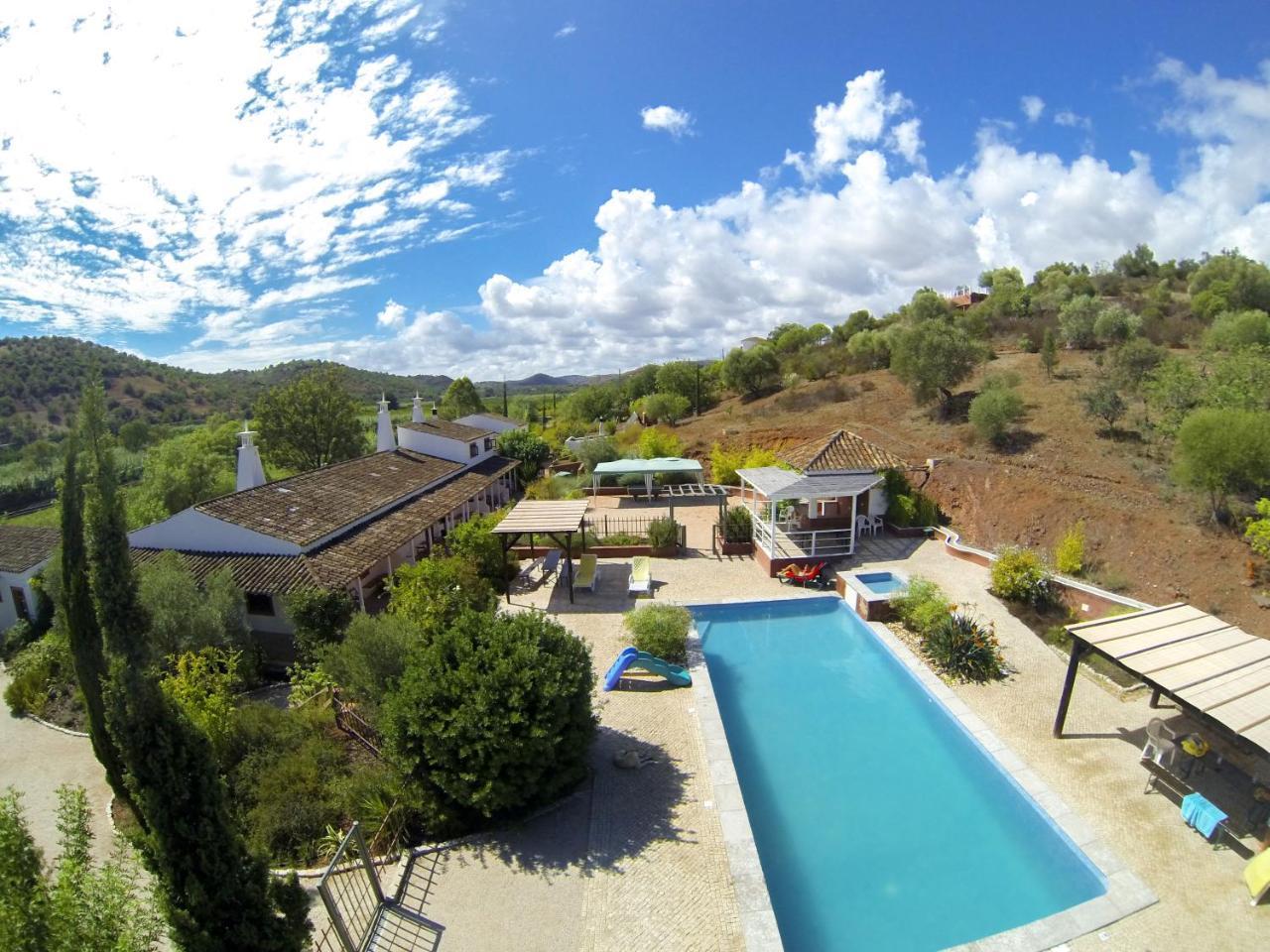 Fazendinha - Tavira - Spacious And Tranquil Ξενοδοχείο Εξωτερικό φωτογραφία